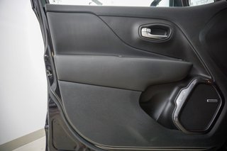 Jeep Renegade S Plug-In-Hybrid 4xe Kamera ACC LED - bilder 8