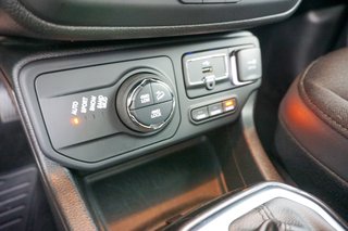 Jeep Renegade S Plug-In-Hybrid 4xe Kamera ACC LED - bilder 6