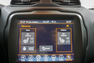 Jeep Renegade S Plug-In-Hybrid 4xe Kamera ACC LED - bilder 2
