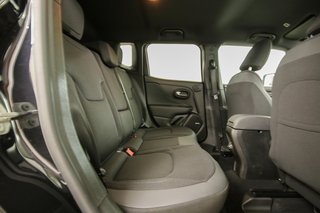 Jeep Renegade S Plug-In-Hybrid 4xe Kamera ACC LED - bilder 9