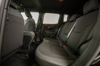 Jeep Renegade S Plug-In-Hybrid 4xe Kamera ACC LED - bilder 7