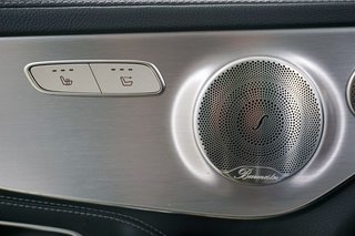 Mercedes-Benz C 43 AMG 4M Burmester Kamera Perf-Abgas Virtual - photo 8