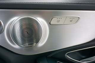 Mercedes-Benz C 43 AMG 4M Burmester Kamera Perf-Abgas Virtual - photo 7