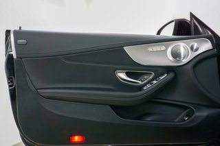 Mercedes-Benz C 43 AMG 4M Burmester Kamera Perf-Abgas Virtual - photo 9