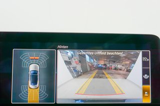 Mercedes-Benz C 43 AMG 4M Burmester Kamera Perf-Abgas Virtual - photo 6