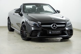 Mercedes-Benz C 43 AMG Gebrauchtwagen Kaufen