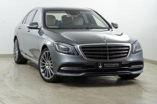 Mercedes-Benz S 350 Gebrauchtwagen Kaufen