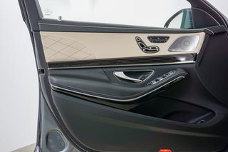 Mercedes-Benz S 350 d 4M Exklusiv-designo Pano 360K Distr - bilder 10