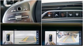 Mercedes-Benz S 350 d 4M Exklusiv-designo Pano 360K Distr - bilder 3