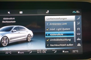 Mercedes-Benz S 350 d 4M Exklusiv-designo Pano 360K Distr - bilder 7