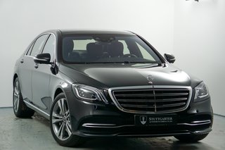 Mercedes-Benz S 560 Used vehicle for sale