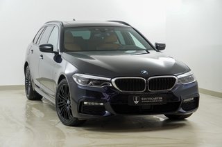 BMW 540 Used vehicle for sale