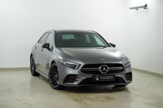 Mercedes-Benz A 35 AMG Gebrauchtwagen Kaufen