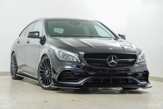 Mercedes-Benz CLA 45 AMG Used vehicle for sale