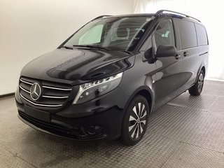 Mercedes-Benz Vito Gebrauchtwagen Kaufen