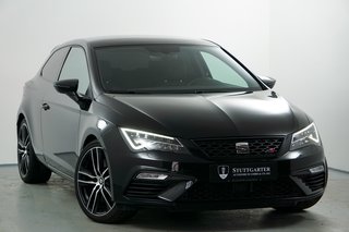 CUPRA Leon Gebrauchtwagen Kaufen