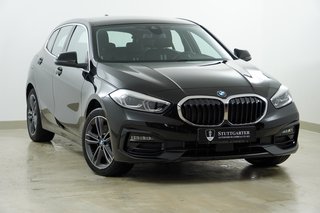 BMW 118 Gebrauchtwagen Kaufen