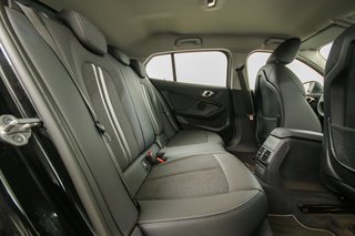 BMW 118 i Sport Line Aut. Virtual cockpit LED PDC - bilder 5