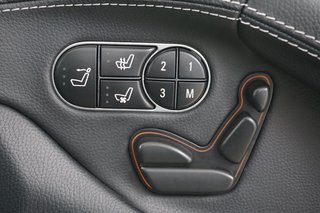 Mercedes-Benz SL 350 Sitzbelüftung Airscarf Leder Navi - photo 1