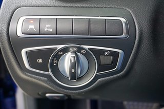 Mercedes-Benz C 63 AMG Pano Kamera Dist Perf-Abgas Perf-Lenk - foto 4