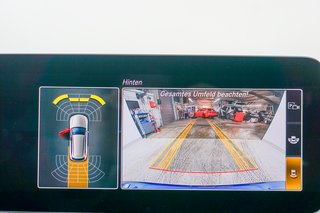 Mercedes-Benz C 63 AMG Pano Kamera Dist Perf-Abgas Perf-Lenk - foto 3