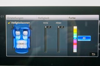 Mercedes-Benz C 63 AMG Pano Kamera Dist Perf-Abgas Perf-Lenk - foto 2