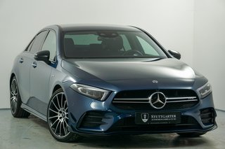 Mercedes-Benz A 35 AMG Used vehicle for sale