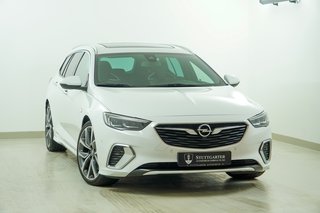 Opel Insignia Gebrauchtwagen Kaufen