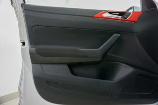 Volkswagen Polo VI GTI Pano LED ACC Kamera - photo 8