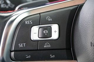 Volkswagen Polo VI GTI Pano LED ACC Kamera - photo 6