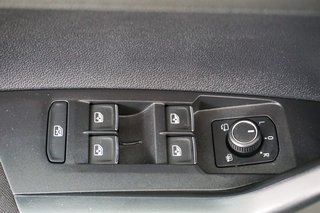 Volkswagen Polo VI GTI Pano LED ACC Kamera - photo 7