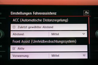 Volkswagen Polo VI GTI Pano LED ACC Kamera - photo 1