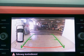 Volkswagen Polo VI GTI Pano LED ACC Kamera - photo 4