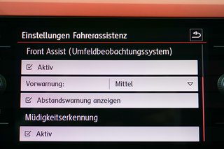 Volkswagen Polo VI GTI Pano LED ACC Kamera - photo 2