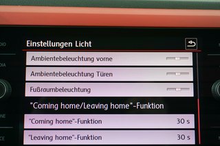 Volkswagen Polo VI GTI Pano LED ACC Kamera - photo 3