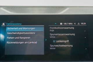 BMW 330 e Sport Line Navi Laser - foto 2