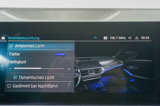 BMW 330 e Sport Line Navi Laser - foto 1