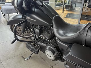 Harley-Davidson Street Glide FLHX Dark Matt 5HD1 LED JEKILL&JYDE - bilder 1