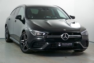 Mercedes-Benz CLA 35 AMG Used vehicle for sale