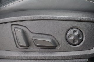 Audi SQ5 Matrix-LED B&O 360 Kamera Leder Head-up ACC - foto 10