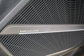 Audi SQ5 Matrix-LED B&O 360 Kamera Leder Head-up ACC - foto 12