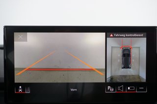Audi SQ5 Matrix-LED B&O 360 Kamera Leder Head-up ACC - foto 1