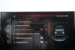Audi SQ5 Matrix-LED B&O 360 Kamera Leder Head-up ACC - foto 3