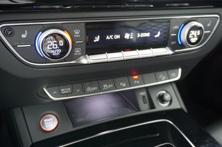 Audi SQ5 Matrix-LED B&O 360 Kamera Leder Head-up ACC - foto 15