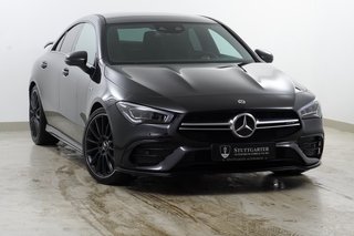 Mercedes-Benz CLA 35 AMG Used vehicle for sale