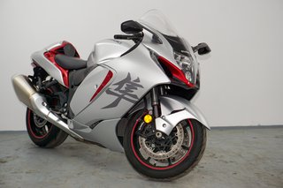 Suzuki GSX 1300 Used vehicle for sale