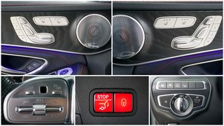 Mercedes-Benz C 43 T AMG 4M Perf-Abgas Distr Pano Head-up 360K - bilder 1
