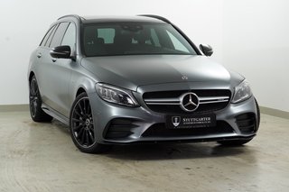 Mercedes-Benz C 43 AMG Gebrauchtwagen Kaufen