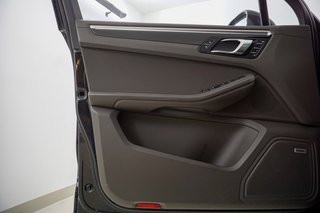 Porsche Macan S Diesel Pano Leder Luft BOSE 21 Zoll - bilder 12