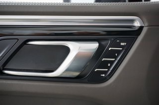 Porsche Macan S Diesel Pano Leder Luft BOSE 21 Zoll - bilder 3